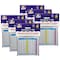 North Star Teacher Resources Adhesive Counting 1-120 Desk Prompts, 216PK 9054 - alternate 1